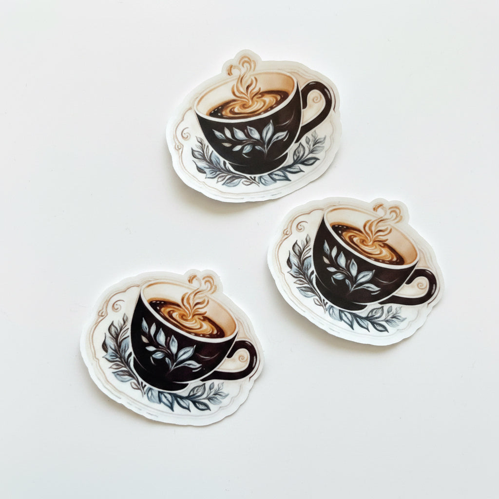 Just one cup of Coffee 1pc
