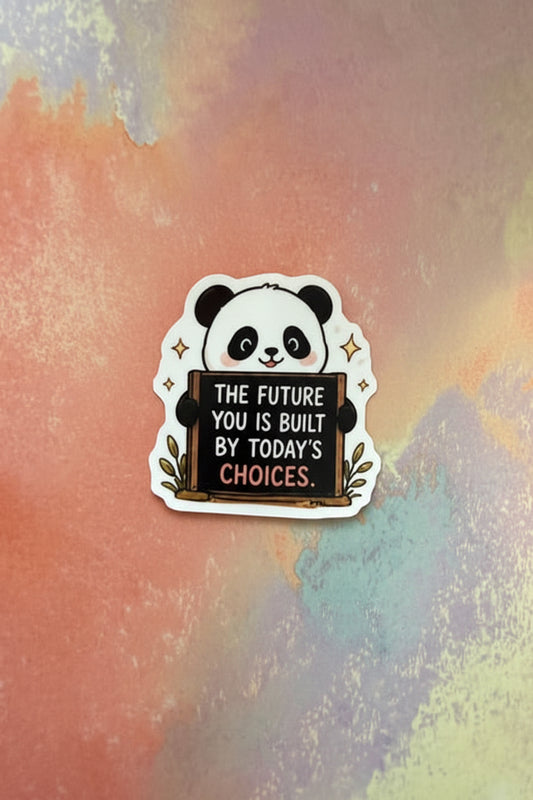 Panda Choices