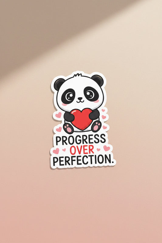 Progress Panda